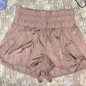 Free people shorts